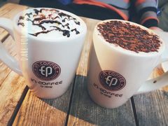-印咖啡IN COFFEE(红旗街店)