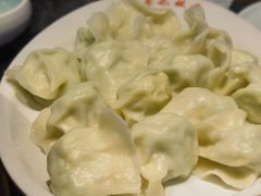 -李记饺子·熏酱东北菜(欢乐谷店)