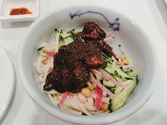 -东兴楼饭庄(六里桥店)