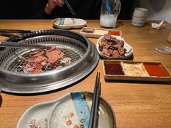 -大牛焱烧·和牛炭火烧放题