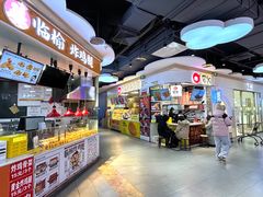 -物美大卖场(玉蜓桥店)