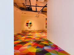 -chi K11艺术空间展览厅