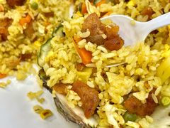 -卜秀铁板烧(食通天美食广场店)