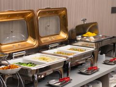 -雅好花园酒店(横岗地铁站店)