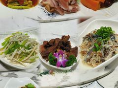 -新虹楼饭庄(崇明陈家镇店)