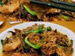 -小土豆北方菜馆(方庄店)