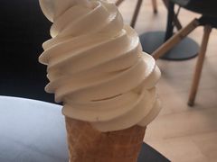 -36抹茶·千层与鲜果茶(欢乐海岸店)