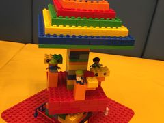 -乐高活动中心(明达路店)