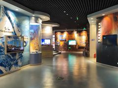 -甘肃地质博物馆