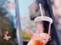 -Au Cafe&Roastery(华侨城店)
