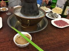 -前门张记涮肉(前门店)
