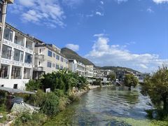 -六阅·福十 FORTEN 海景咖啡西餐厅(双廊古镇店)