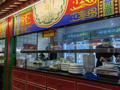 -津门老羊家·铜锅涮羊肉·烧烤(科技园店)