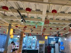 -三个大叔东北烧烤·砂锅菜(西三旗店)