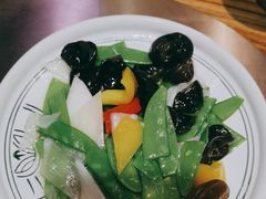 -云海肴云南菜·蒸汽石锅鱼(北京良乡华冠店)