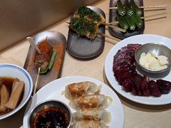 -双拼市场·烧烤精酿啤酒
