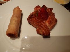 -上海和平饭店茉·莉酒廊 Jasmine Lounge
