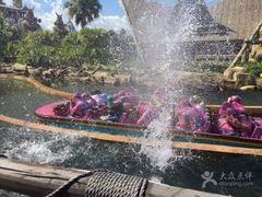 -厦门方特梦幻王国