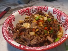 -望湘园·湖南菜(颛桥万达店)