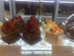 -檬舒舒MonChouChou(环球金融中心店)