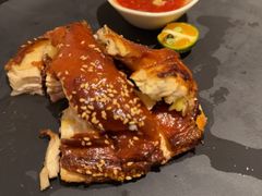 -三亚亚龙湾瑞吉酒店·铭轩中餐厅Mingxuan·海南菜·粤菜