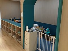 -蔚来体验中心(北京后沙峪店)