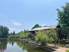-云南民族村