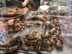 -春梅里卤鹅馆·47年老字号(中山路店)