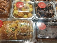 -恩点烘焙面包糕点·伴手礼(和平广场店)