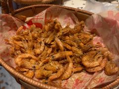 -姥姥家春饼店(惠新东街店)