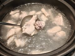 -同仁四季椰子鸡(无锡滨湖万象汇店)
