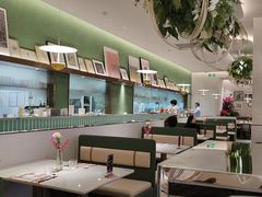 -Aqua Oasis 水天堂(太湖中心mall店)