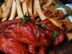 -Q MEX 库迈墨西哥餐吧(三里屯店)