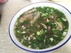 -老李家杂肝汤(回民街店)