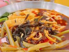 -白妈螺蛳粉(白云万达店)