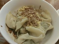 -笑来喜馄饨小笼工坊店(湖滨街店)