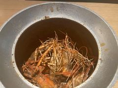 -隅乐胡椒虾·台湾菜·团建(皇岗店)