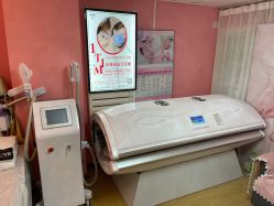 -1T·1M 日式美甲美睫