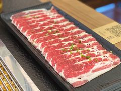 -韩满园· 甄选韩式烤肉