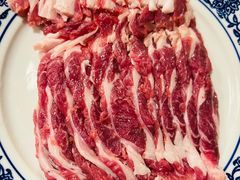 -裕德孚·非遗手切涮羊肉(东直门内大街店)