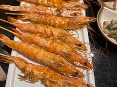 -竹之月日本料理铁板烧(香江花园店)