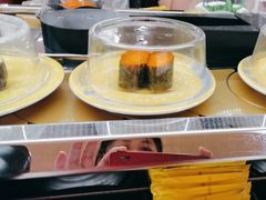 -争鲜回转寿司(浦东三钢里PLUS店)