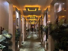 -黄金海岸水疗会所(凯利宾馆店)
