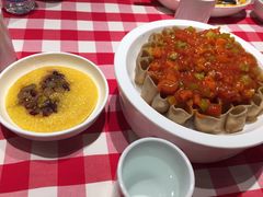 -西贝莜面村(上海百联西郊店)