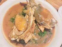 -永安鱼庄·镇江菜(丁卯店)