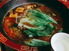 -渔香岛美蛙鱼头火锅(威清路店)