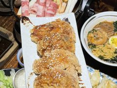 -小川洋风料理(街道口店)