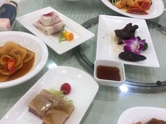 -江南村酒家