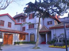 -上海孙中山故居纪念馆