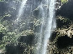 -马岭河峡谷风景区